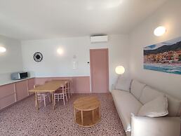 Alaxia Luxury Appartments