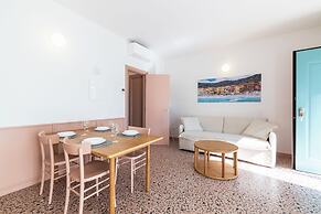 Alaxia Luxury Appartments