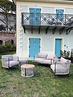 Alaxia Luxury Appartments