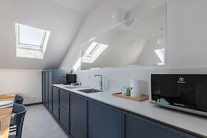 Alaxia Luxury Appartments