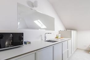 Alaxia Luxury Appartments