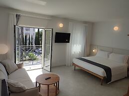 Alaxia Luxury Appartments