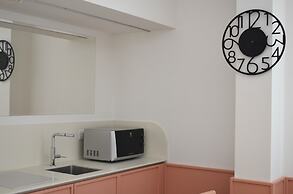 Alaxia Luxury Appartments