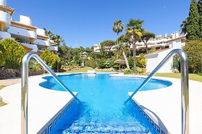 Calahonda Golf in Calahonda