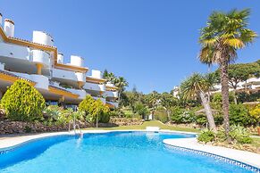 Calahonda Golf in Calahonda