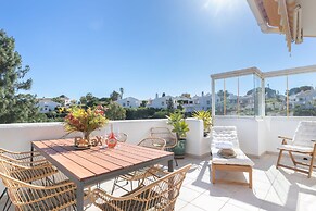 Calahonda Golf in Calahonda