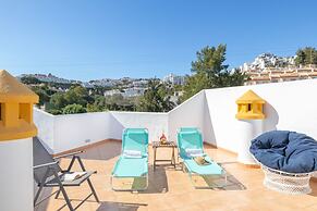 Calahonda Golf in Calahonda