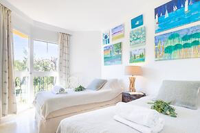 Calahonda Golf in Calahonda