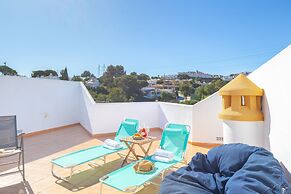 Calahonda Golf in Calahonda