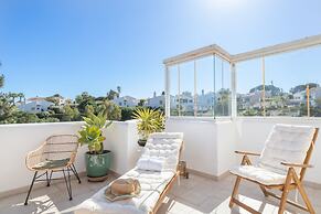 Calahonda Golf in Calahonda