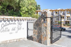 Calahonda Golf in Calahonda