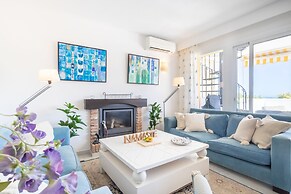 Calahonda Golf in Calahonda