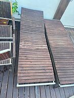 Madrid Rio Apartment - Carabanchel