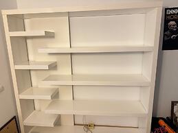 Madrid Rio Apartment - Carabanchel