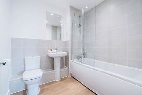 Roomspace Apartments - Walton Court