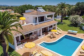 Albufeira Villa El-gharb Private 4 Bedrooms