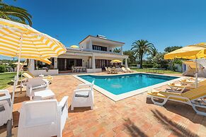 Albufeira Villa El-gharb Private 4 Bedrooms