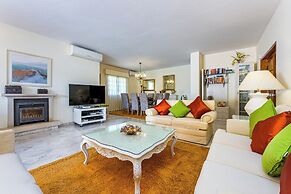 Albufeira Villa El-gharb Private 4 Bedrooms