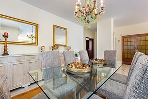 Albufeira Villa El-gharb Private 4 Bedrooms