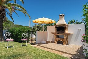 Albufeira Villa El-gharb Private 4 Bedrooms