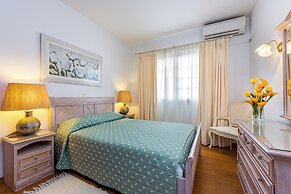Albufeira Villa El-gharb Private 4 Bedrooms