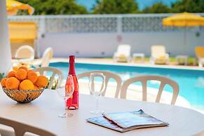 Albufeira Villa El-gharb Private 4 Bedrooms