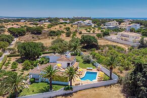 Albufeira Villa El-gharb Private 4 Bedrooms