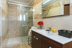 Albufeira Villa El-gharb Private 4 Bedrooms