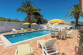 Albufeira Villa El-gharb Private 4 Bedrooms