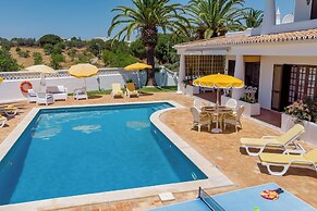 Albufeira Villa El-gharb Private 4 Bedrooms