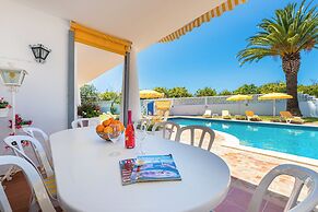 Albufeira Villa El-gharb Private 4 Bedrooms