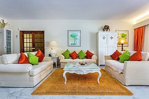 Albufeira Villa El-gharb Private 4 Bedrooms