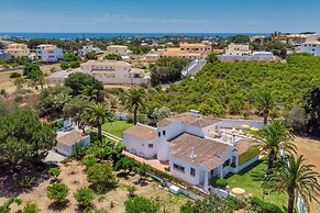 Albufeira Villa El-gharb Private 4 Bedrooms