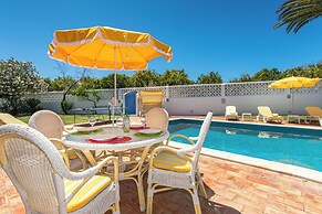 Albufeira Villa El-gharb Private 4 Bedrooms