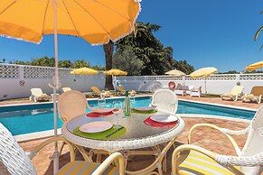 Albufeira Villa El-gharb Private 4 Bedrooms