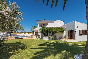 Albufeira Villa El-gharb Private 4 Bedrooms