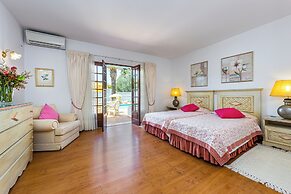 Albufeira Villa El-gharb Private 4 Bedrooms