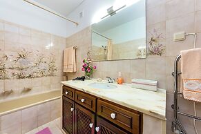 Albufeira Villa El-gharb Private 4 Bedrooms