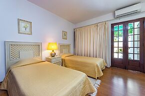 Albufeira Villa El-gharb Private 4 Bedrooms