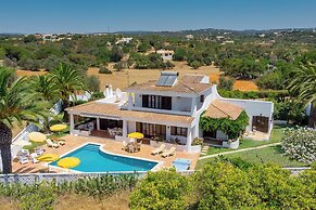 Albufeira Villa El-gharb Private 4 Bedrooms