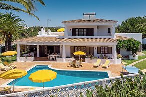Albufeira Villa El-gharb Private 4 Bedrooms