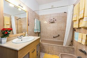 Albufeira Villa El-gharb Private 4 Bedrooms