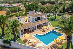 Albufeira Villa El-gharb Private 4 Bedrooms
