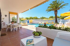 Albufeira Villa El-gharb Private 4 Bedrooms