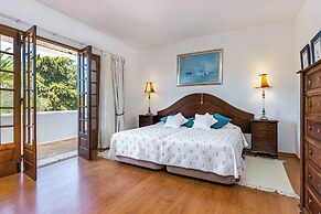 Albufeira Villa El-gharb Private 4 Bedrooms