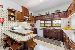 Albufeira Villa El-gharb Private 4 Bedrooms