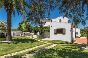 Albufeira Villa El-gharb Private 4 Bedrooms