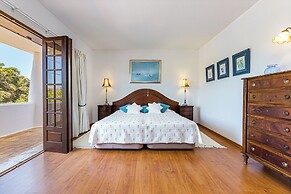 Albufeira Villa El-gharb Private 4 Bedrooms
