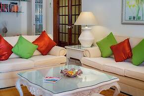 Albufeira Villa El-gharb Private 4 Bedrooms