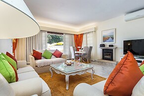 Albufeira Villa El-gharb Private 4 Bedrooms